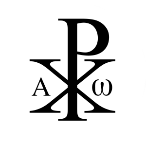 Christus - Alpha und Omega Christus - Alpha und Omega