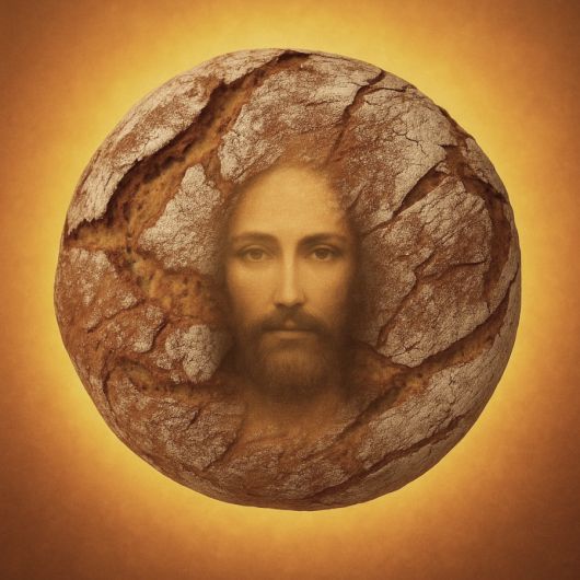 Der andere Hunger - das andere Brot Der andere Hunger - das andere Brot