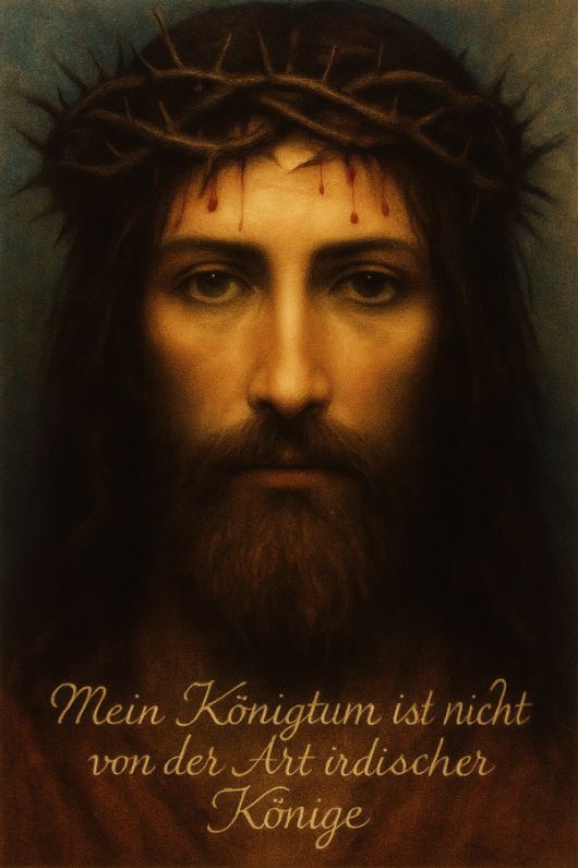 Der andere König Der andere König