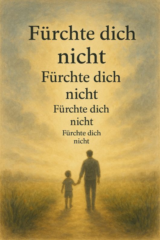 Der Königsweg der Angstbewältigung Der Königsweg der Angstbewältigung