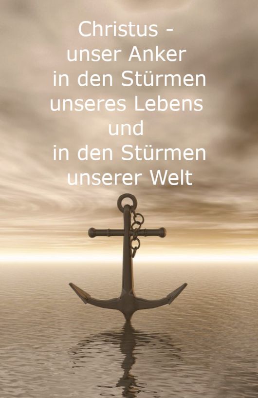 Immer dramatisch, nie hoffnungslos! Immer dramatisch, nie hoffnungslos!