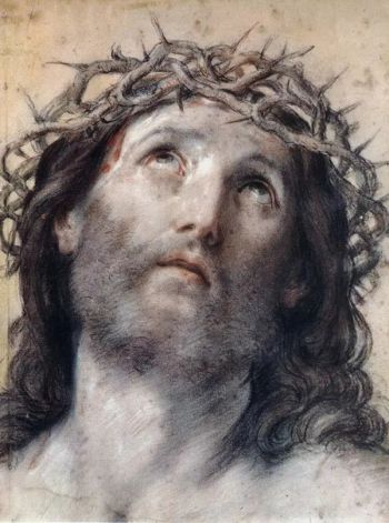 Christus am Kreuz Christus am Kreuz