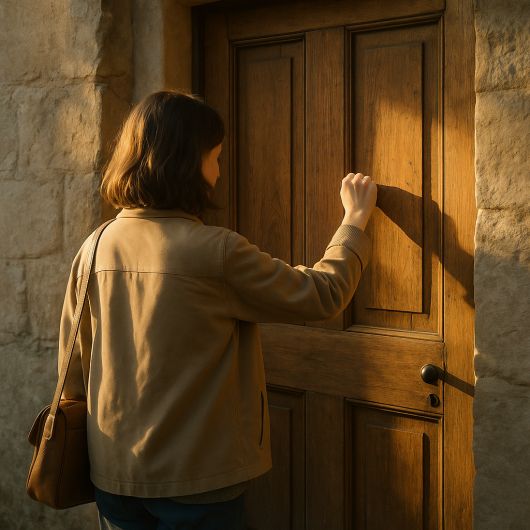 Das innere Kind und das Vertrauen