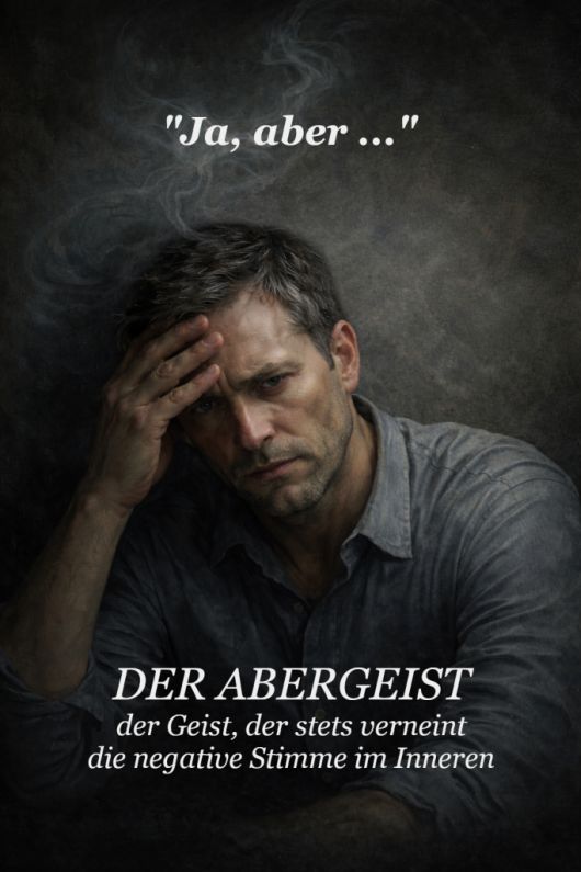 Der Abergeist