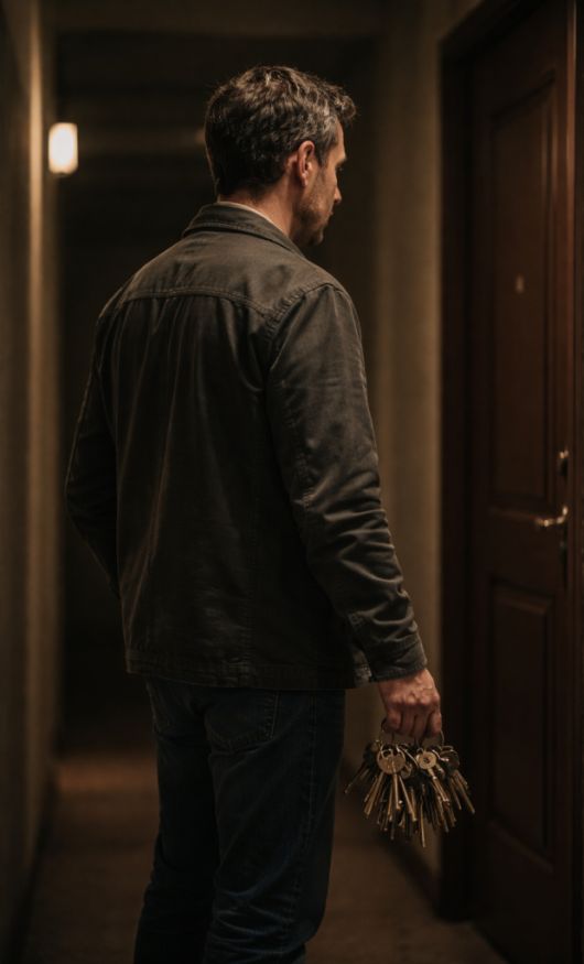 Religi&ouml;se Leistungen k&ouml;nnen Gottesbeziehung nicht ersetzen