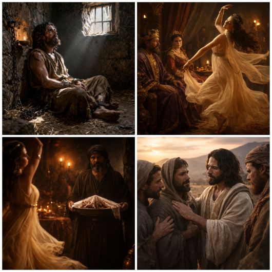 Die Wahrheit bleibt und siegt