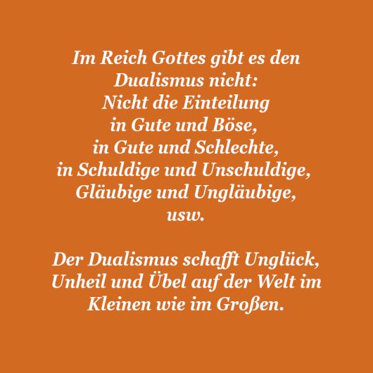 Brief an Bibelübersetzer