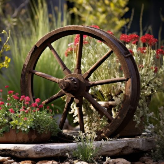 Es kann nur eine Mitte geben