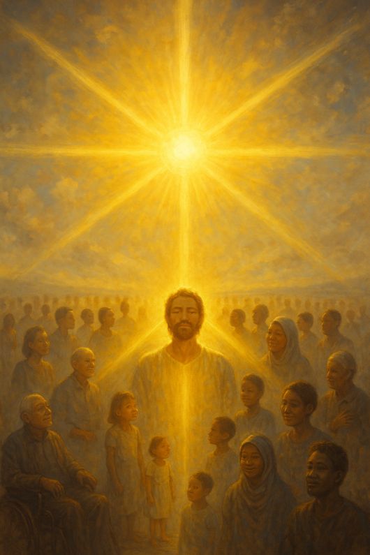 Gottes Heil für alle Gottes Heil für alle