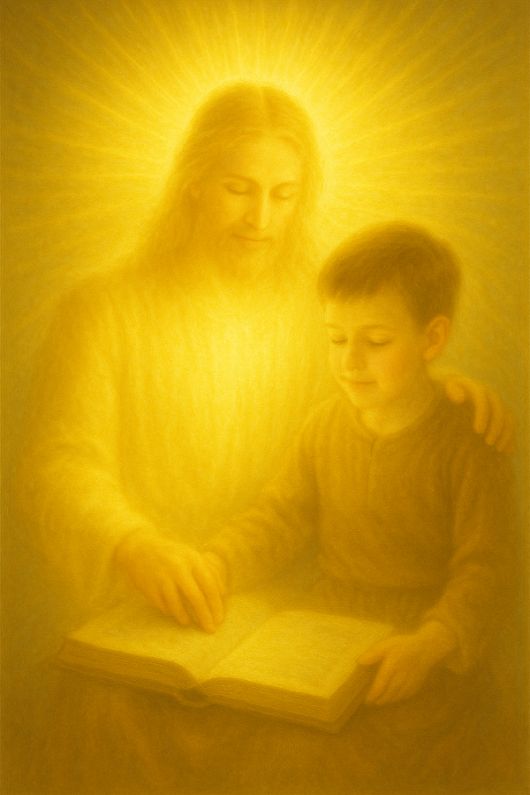 Gottes Pädagogik Gottes Pädagogik