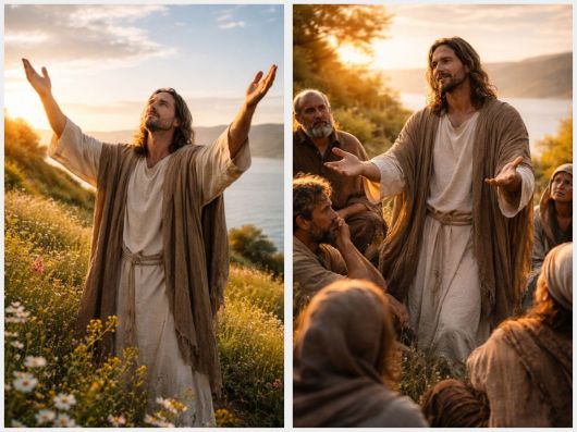 Gott ist kein Denkproblem