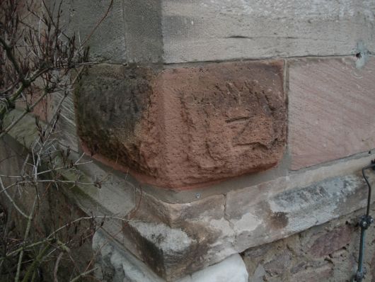 Grundstein Grundstein
