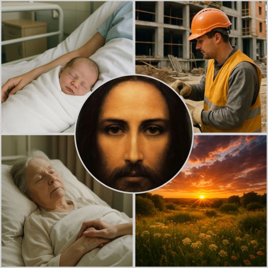 In Christus In Chhristus