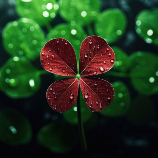 Jesus - mein Herzblatt