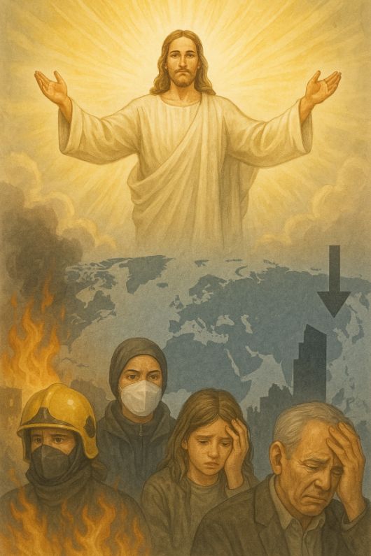 Jesus - das Zeichen der Zeit
