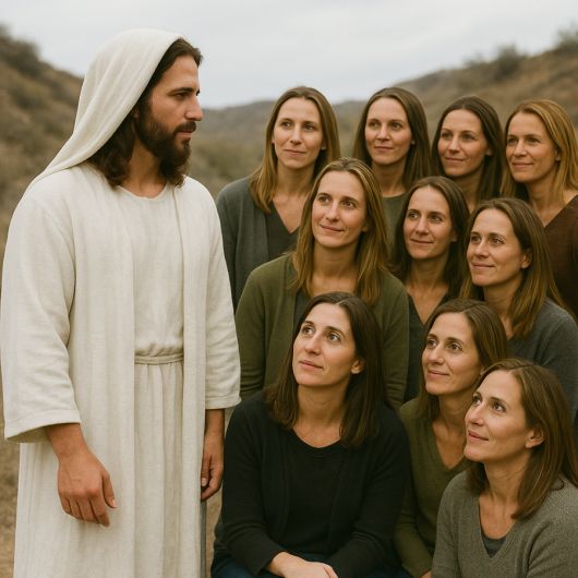 Jüngerinnen Jesu