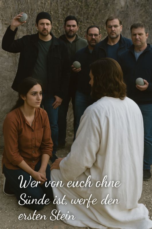 Keiner ist fehlerlos Keiner ist fehlerlos