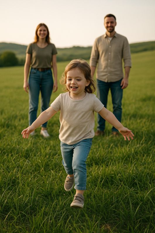 Kinder sind nicht Besitz Kinder sind nicht Besitz