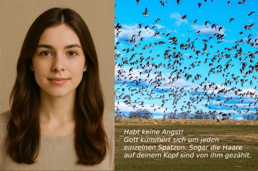 Wertschätzung und Liebe gehen Hand in Hand