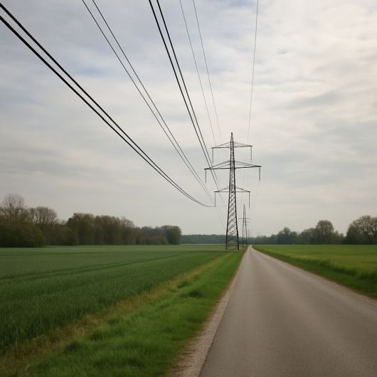 Lange Leitung Lange Leitung
