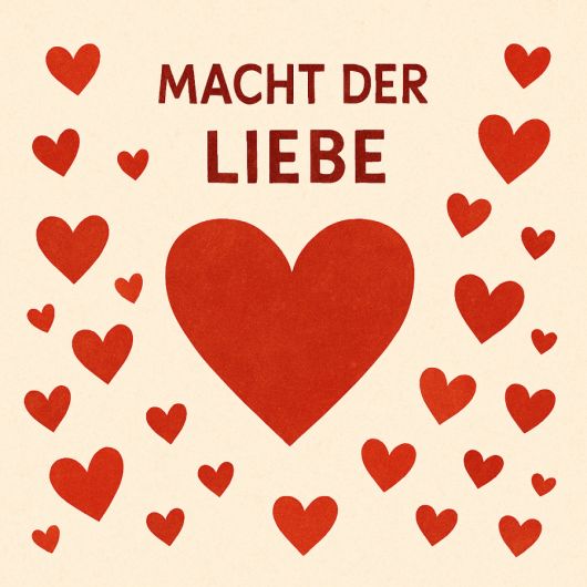 Macht der Liebe Macht der Liebe