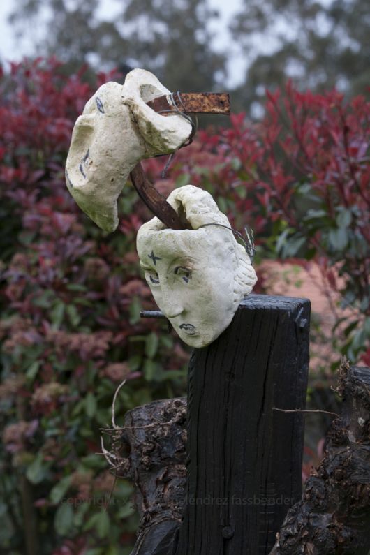 Masken Masken