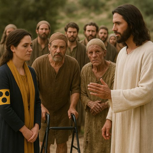 Der Messias Jesus Der Messias Jesus