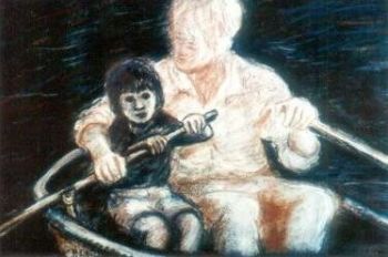 Mit Jesus im Boot Mit Jesus im Boot