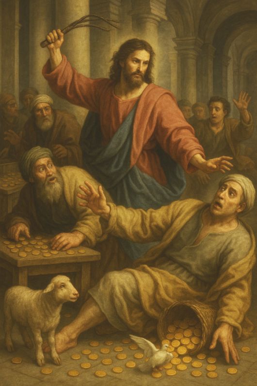 Religion und Geld Religion und Geld