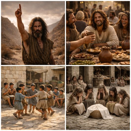 Verweigerung und Ablehnung