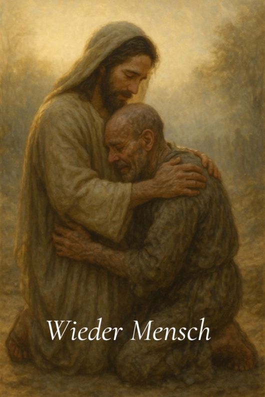 Wieder Mensch